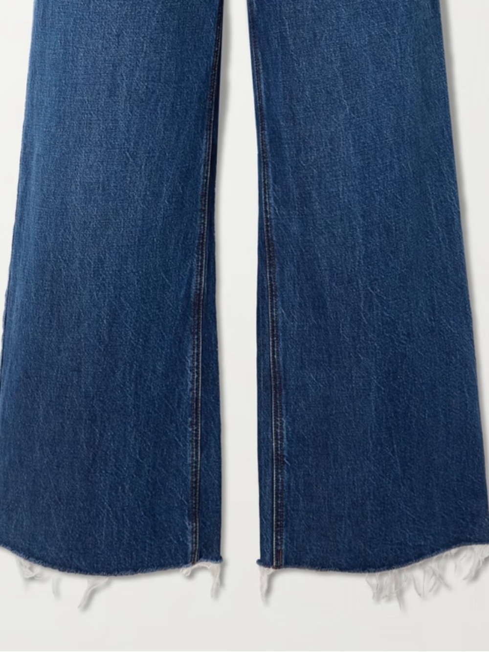 frame the loose jeans - Picture 4 of 4